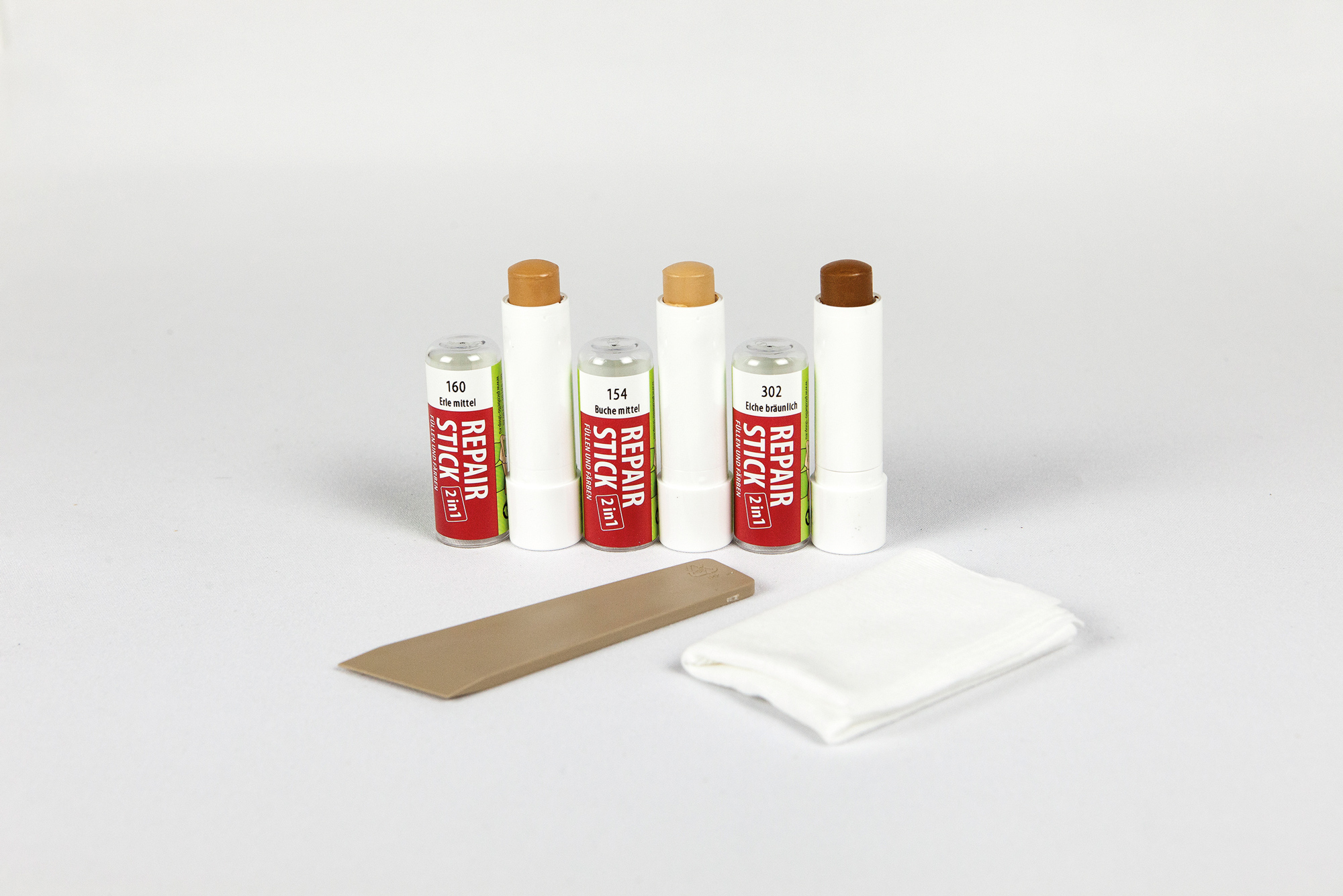 Repair Set 2in1