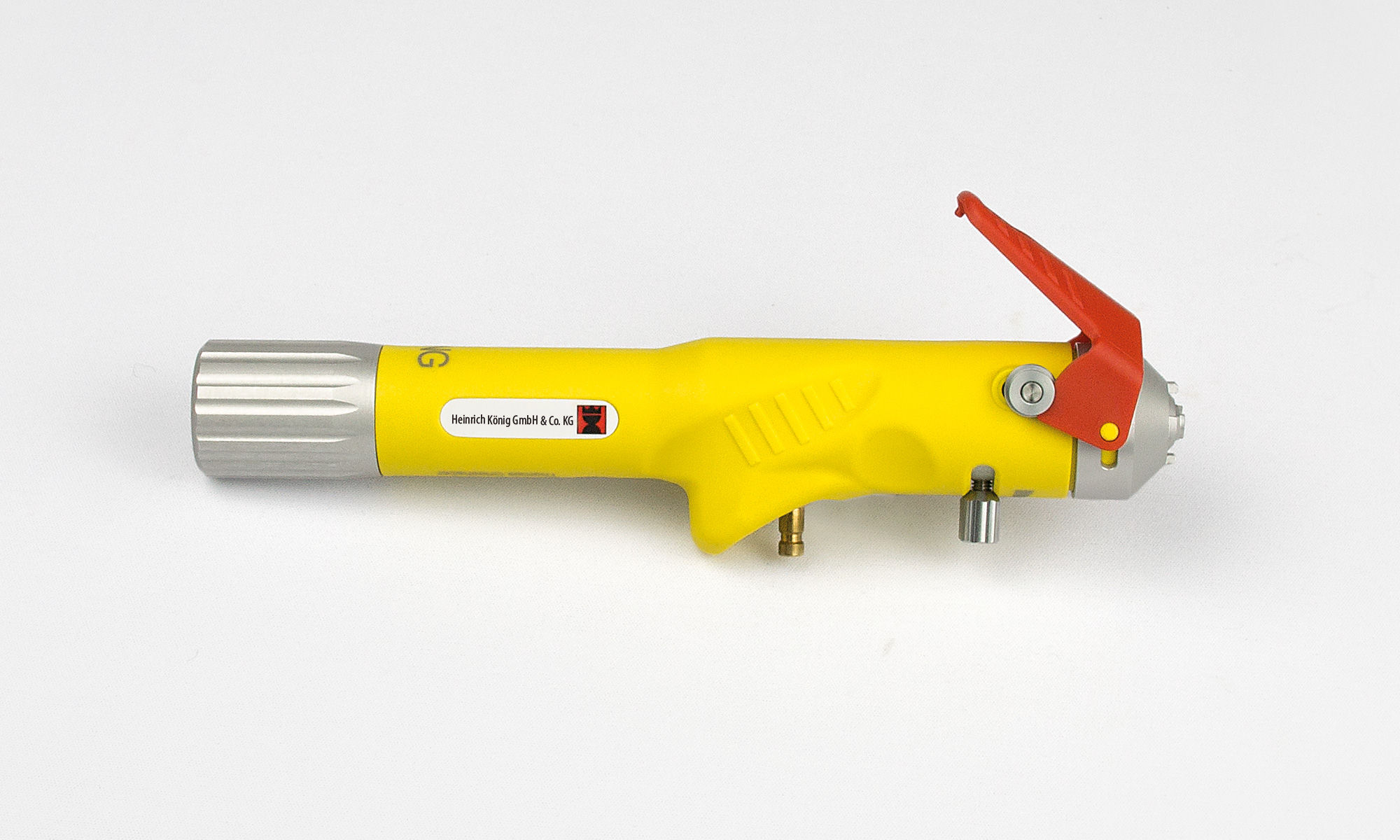 KING - Airbrush Spritzapparat KING - Airbrush Spritzapparat