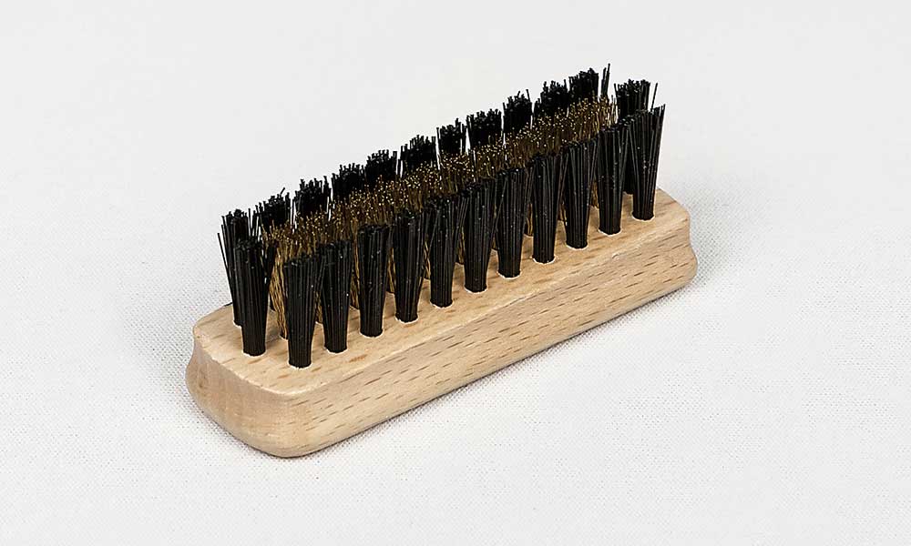 407000_buerstchen Brass Brush