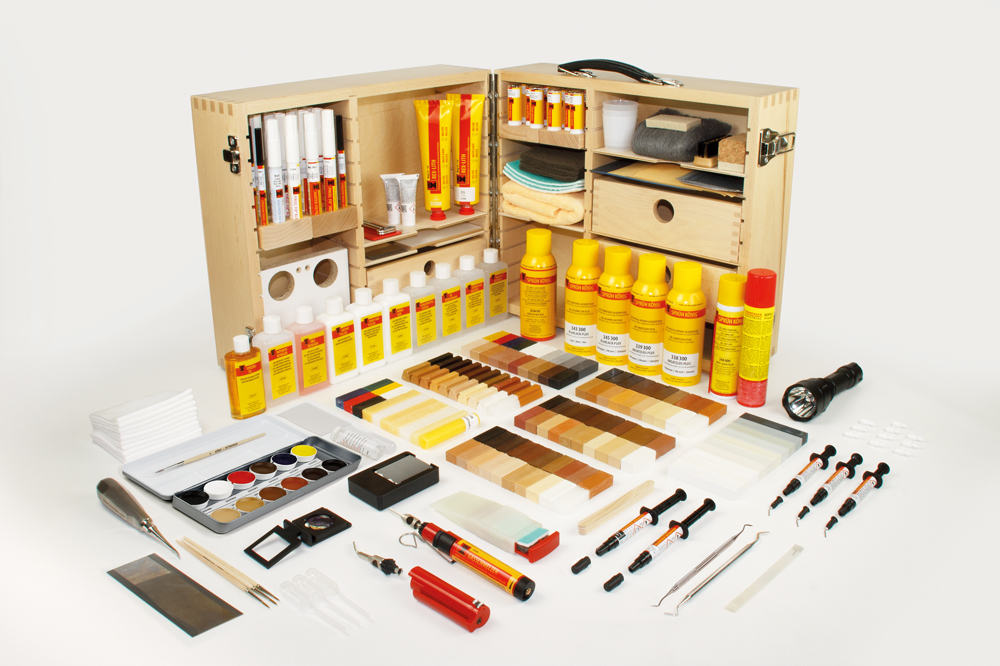 All-In-One Koffer All-In-One Koffer