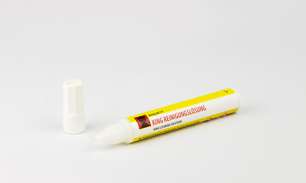 248777_Reinigungskartusche_600x1000 KING - Reinigungslösung