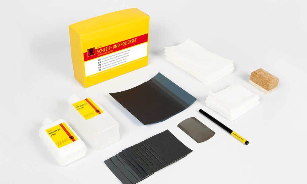 657700_SchleifPolierset_T-renFensterPVC_1000x600px Sanding and Polishing Set UPVC Windows/Doors