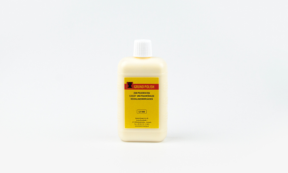 Grundpolish, 150 ml