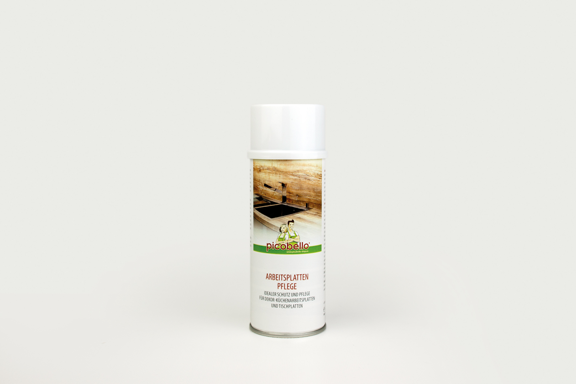 Picobello Arbeitsplattenpflege, 400 ml