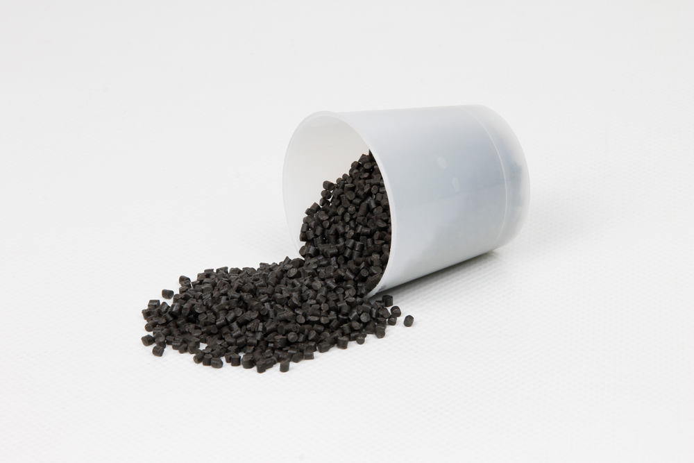 Industrial Filler IF-139 Plus, Granulate