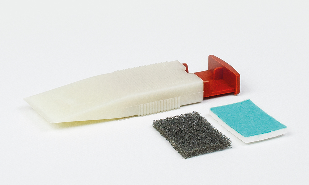 161149_Fuellstoffhobel_Transparent_1000x600 Special Fillers Applicator (transparent)