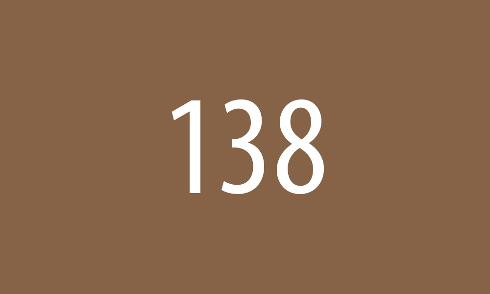 0138 Teak