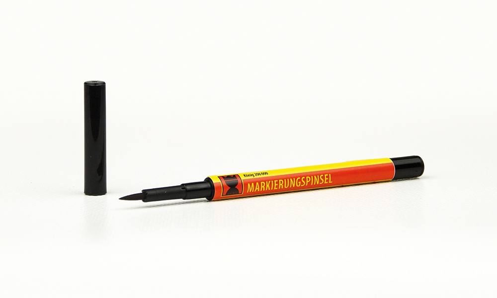 206000_HK_Makierungspinsel_1000x600px Marking Pen