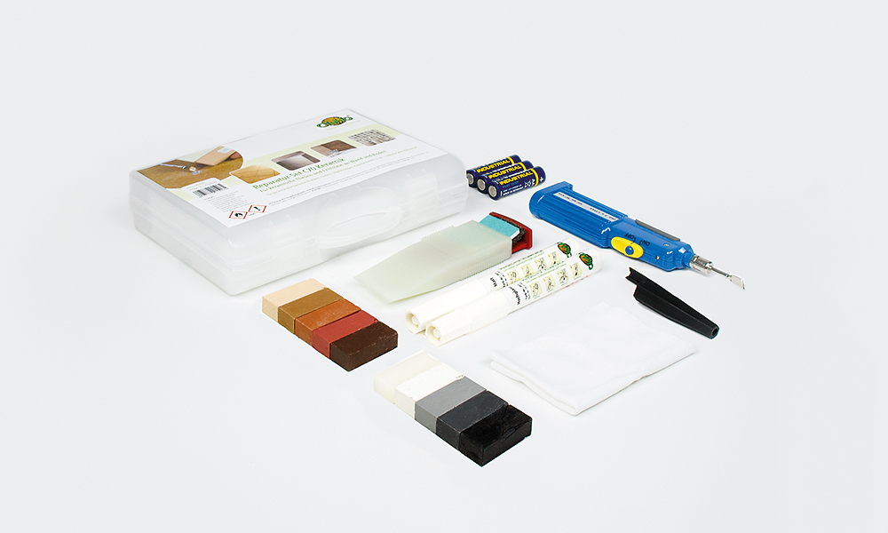 Repair Kit Wall and Floor Tiles Repair Kit Wall and Floor Tiles