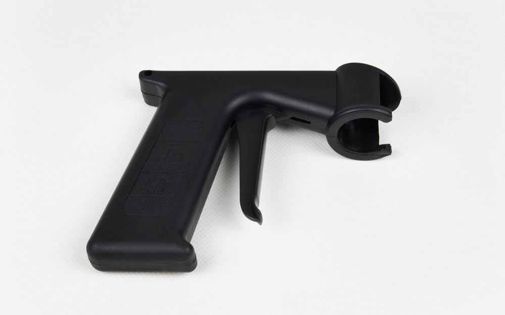 Sprüh-Hilfe - Komfortmodell