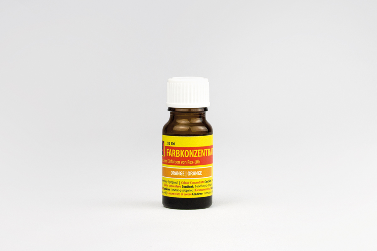 Rex-Lith Farbkonzentrat, 10 ml