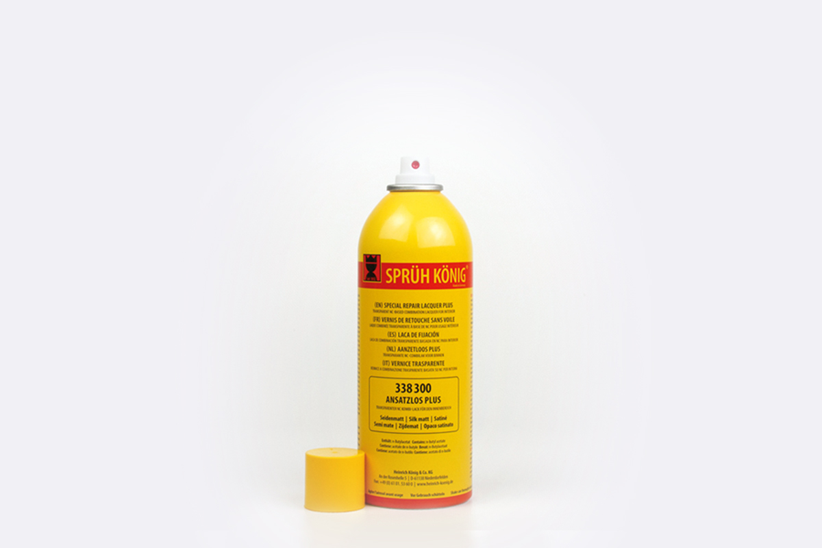 Special Repair Lacquer PLUS, 150ml Special Repair Lacquer PLUS, 150ml