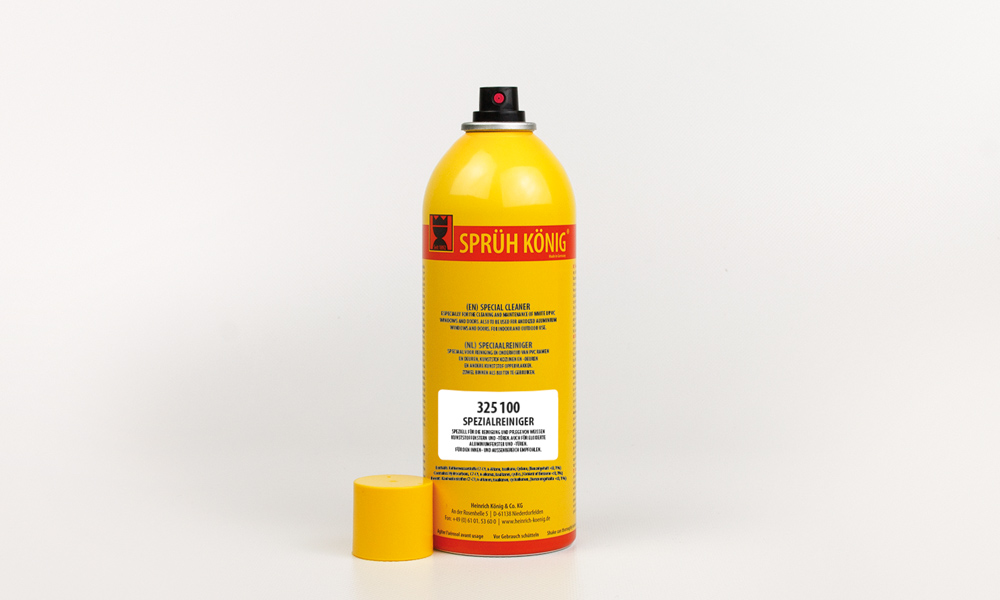 325100_HK_Spezialreiniger_1000x600px Spezialreiniger, 400 ml