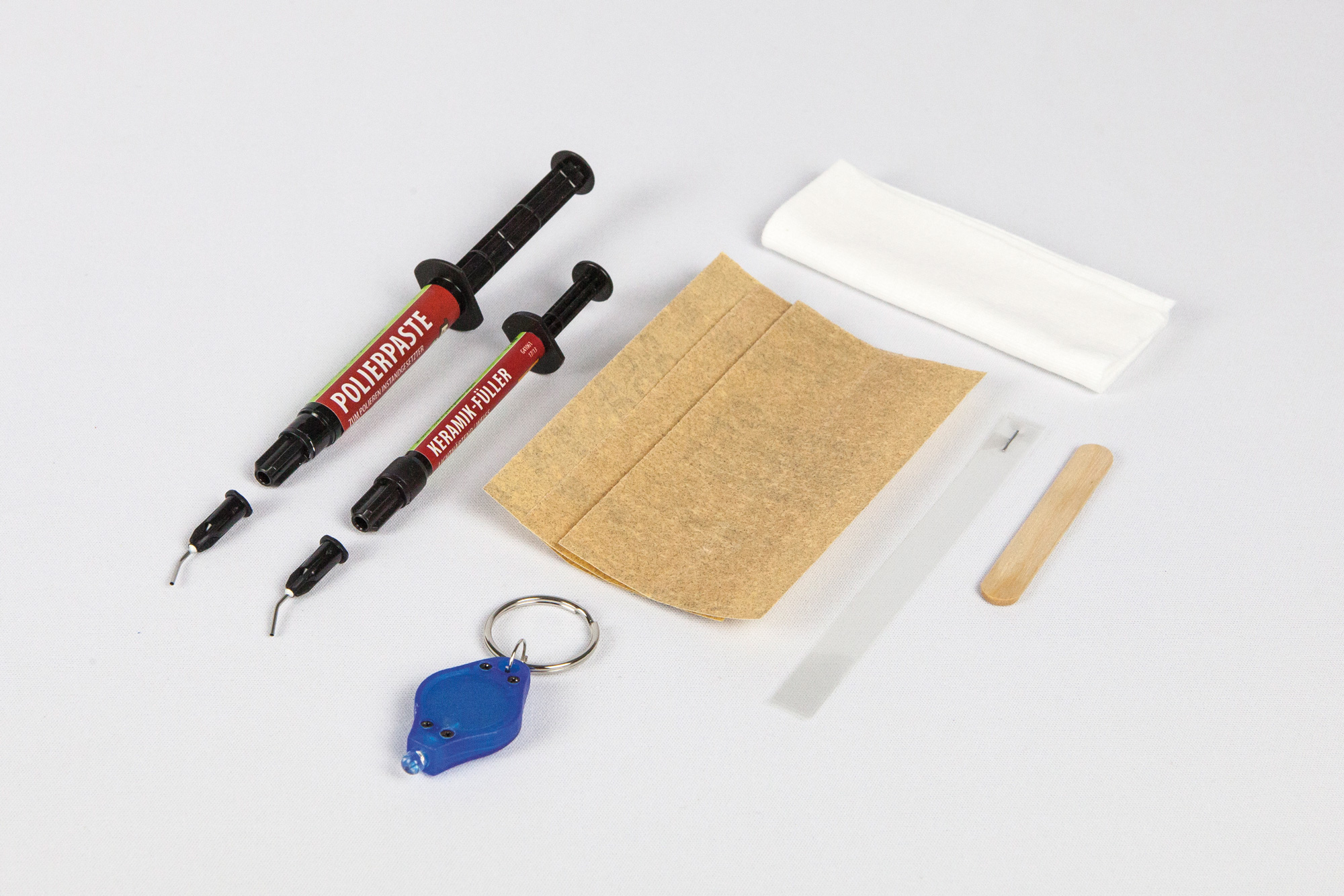 Picobello Reparatur-Set Sanitärkeramik Picobello Reparatur-Set Sanitärkeramik