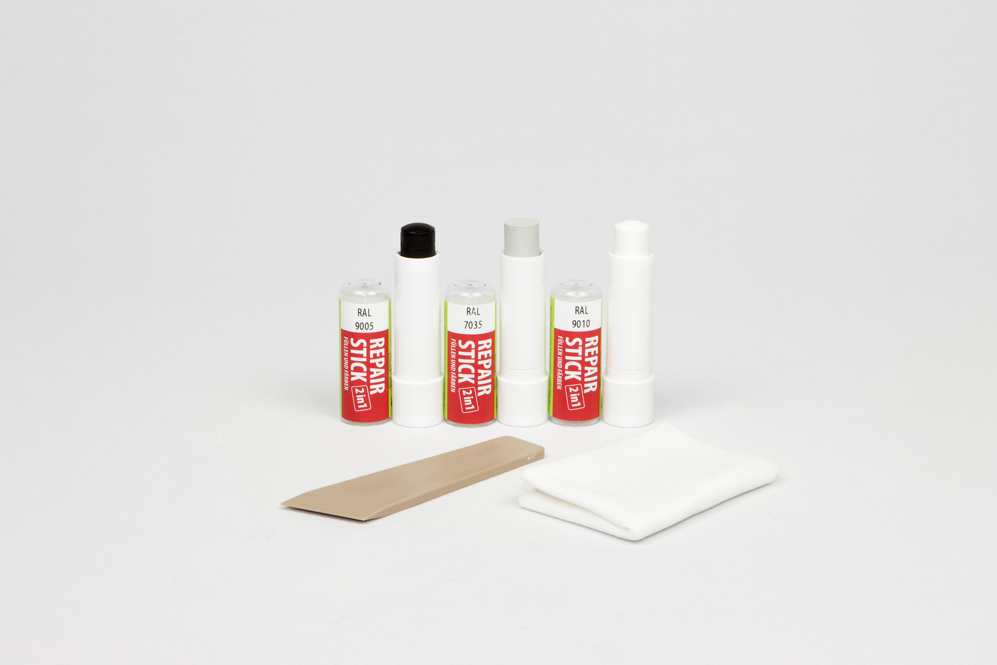 Repair Set 2in1